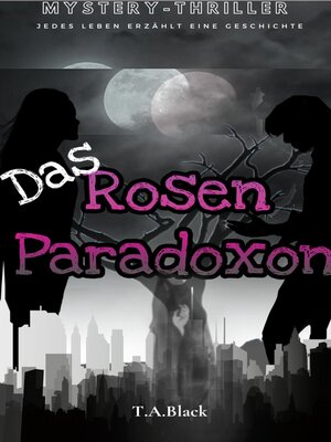 cover image of Das Rosen-Paradoxon